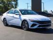 New 2026 Hyundai Elantra Limited Sedan