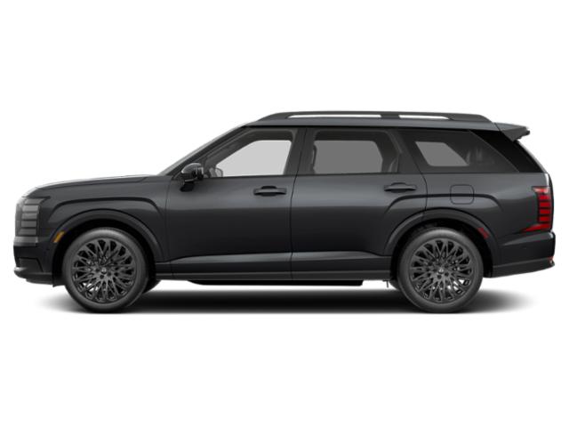 New 2027 Hyundai Palisade Hybrid Calligraphy Black Ink SUV