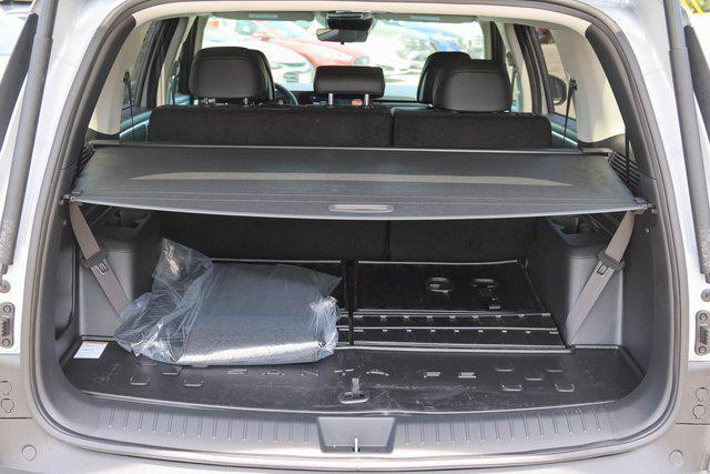 2026 Hyundai Santa Fe SEL - Photo 7