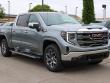 New 2026 GMC Sierra 1500 Crew Cab, Short Bed, SLT, 4WD Truck Crew Cab