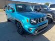 Used 2021 Jeep Renegade Latitude SUV
