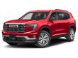 New 2025 GMC Acadia FWD Elevation SUV