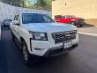 Used 2022 Nissan Frontier SV Truck