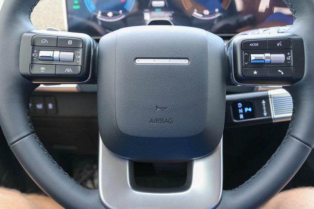 2026 Hyundai Santa Fe SEL - Photo 24