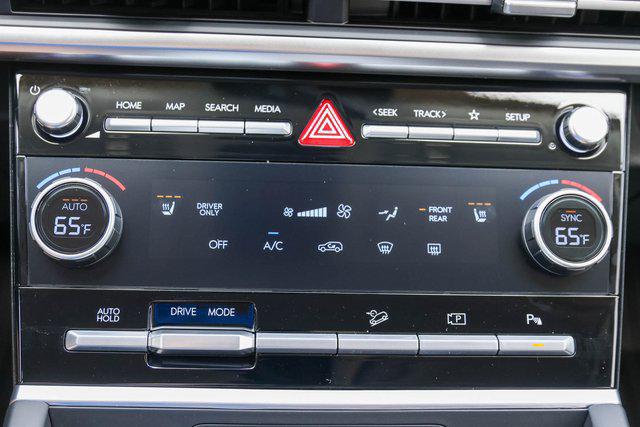 2026 Hyundai Santa Fe SEL - Photo 21