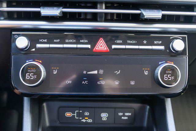 2026 Hyundai Tucson SEL - Photo 16