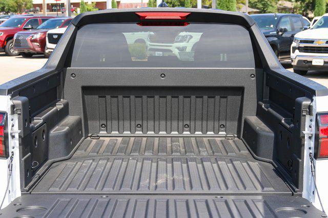 2026 Hyundai Santa Cruz SE - Photo 6