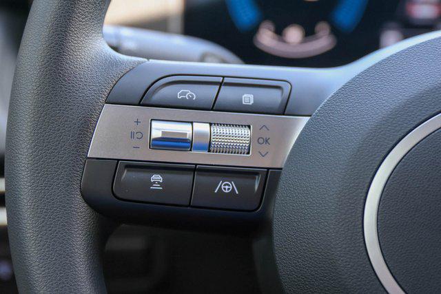 2026 Hyundai Tucson SEL - Photo 20