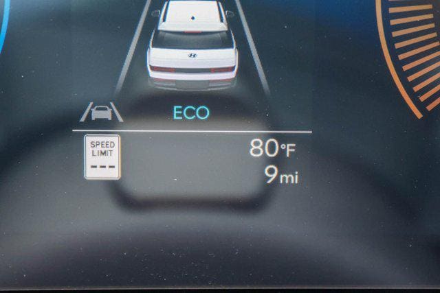 2026 Hyundai Santa Fe SEL - Photo 28