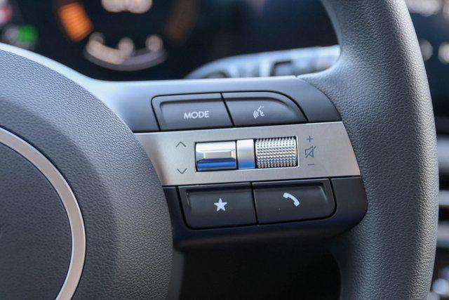 2026 Hyundai Tucson SEL - Photo 21