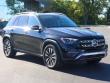Used 2024 Mercedes-Benz GLE GLE 350 SUV