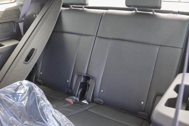 2026 Hyundai Santa Fe SEL - Photo 14