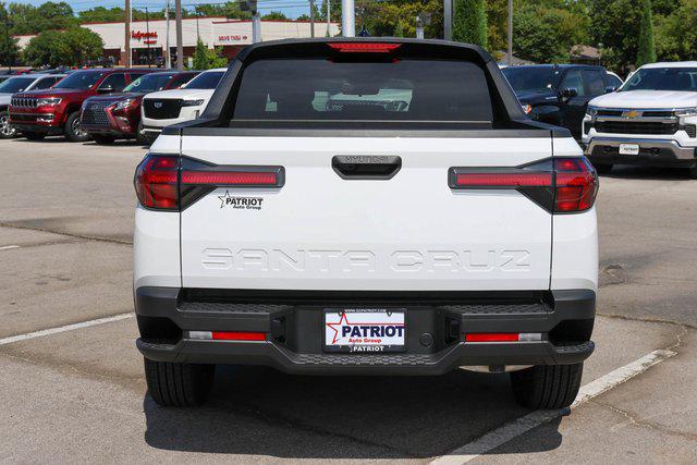 2026 Hyundai Santa Cruz SE - Photo 4