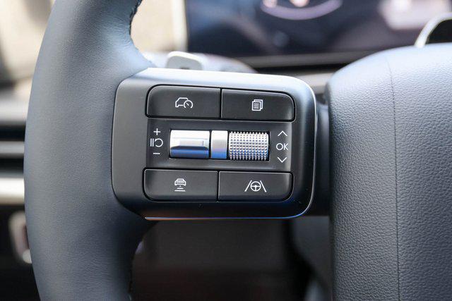 2026 Hyundai Santa Fe SEL - Photo 25