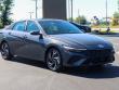 New 2026 Hyundai Elantra Limited Sedan