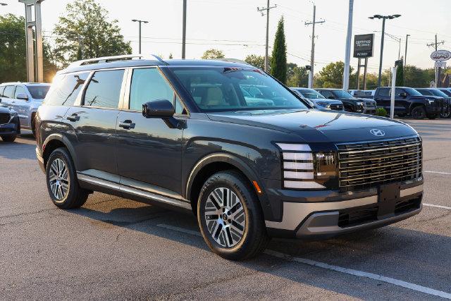  Hyundai Palisade Hybrid