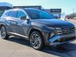 New 2026 Hyundai Tucson Limited AWD SUV
