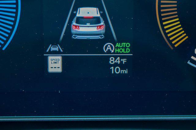 2026 Hyundai Tucson SEL - Photo 23