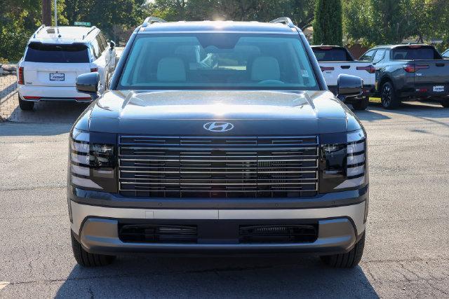 New 2026 Hyundai Palisade Hybrid SEL 7P SUV