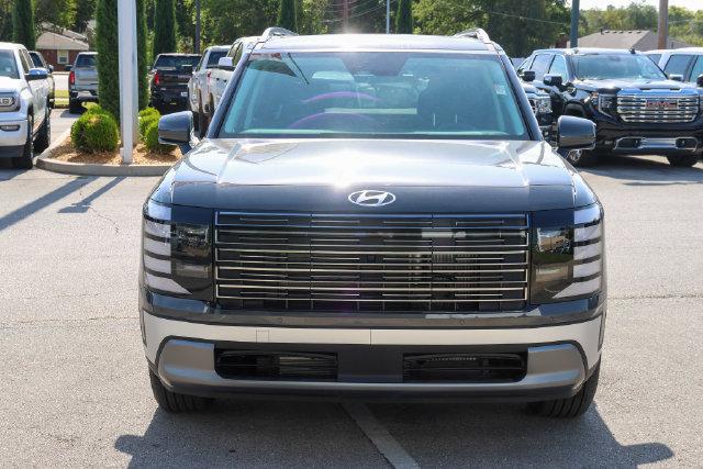New 2026 Hyundai Palisade Hybrid Blue SEL Premium 7P SUV