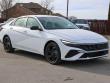 New 2026 Hyundai Elantra SEL Sport Sedan