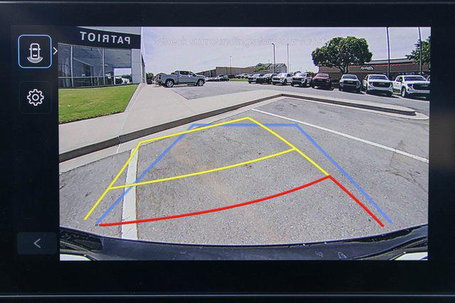 2026 Hyundai Tucson SEL - Photo 24