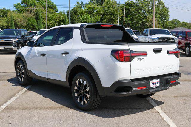 2026 Hyundai Santa Cruz SE - Photo 3