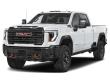 New 2026 GMC Sierra 2500 HD Crew Cab, Standard Bed, AT4X, 4WD Truck Crew Cab
