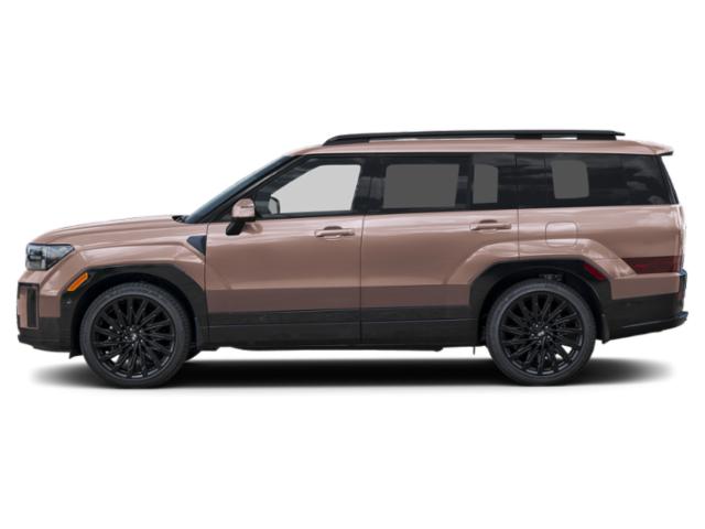 New 2027 Hyundai Santa Fe Calligraphy AWD SUV