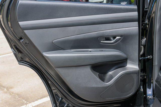 2026 Hyundai Tucson SEL - Photo 10