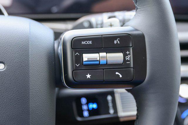 2026 Hyundai Santa Fe SEL - Photo 26