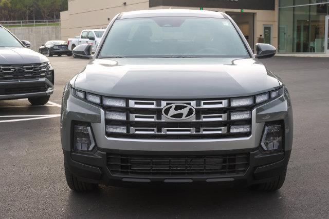 New 2027 Hyundai Santa Cruz SE AWD Truck