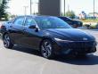 New 2026 Hyundai Elantra Limited Sedan