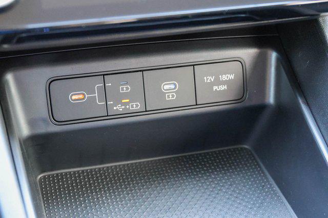 2026 Hyundai Tucson SEL - Photo 15