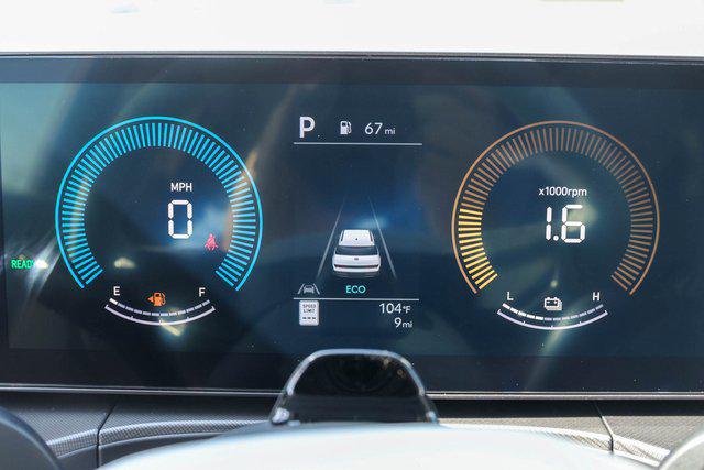 2026 Hyundai Santa Fe SEL - Photo 26