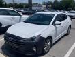 Used 2020 Hyundai Elantra SEL Sedan