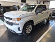  Chevrolet Silverado 1500 LTD