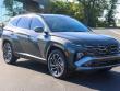 New 2026 Hyundai Tucson SE FWD SUV