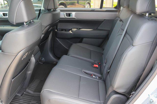 2026 Hyundai Santa Fe SEL - Photo 13