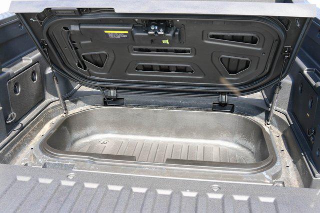 2026 Hyundai Santa Cruz SE - Photo 7