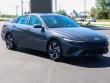 New 2026 Hyundai Elantra Limited Sedan