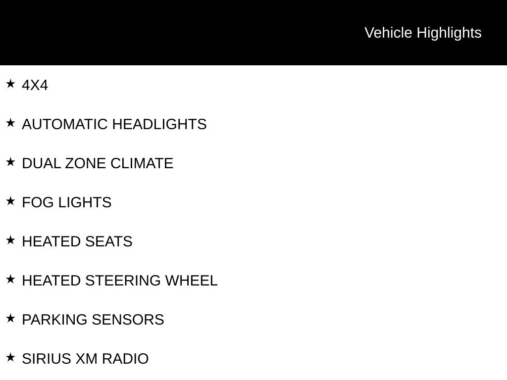 Used 2025 Ford Bronco Sport Outer Banks SUV