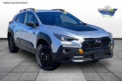 2026 Subaru Crosstrek Wilderness SUV