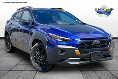 2026 Subaru Crosstrek Wilderness SUV
