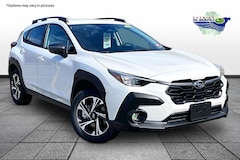 2026 Subaru Crosstrek Premium SUV
