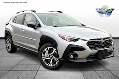 2026 Subaru Crosstrek Premium SUV