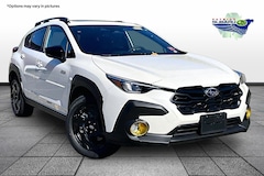 2026 Subaru Crosstrek Sport Hybrid SUV