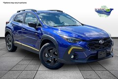 2026 Subaru Crosstrek Sport SUV