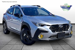 2026 Subaru Crosstrek Sport Hybrid SUV