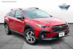 2026 Subaru Crosstrek Premium SUV